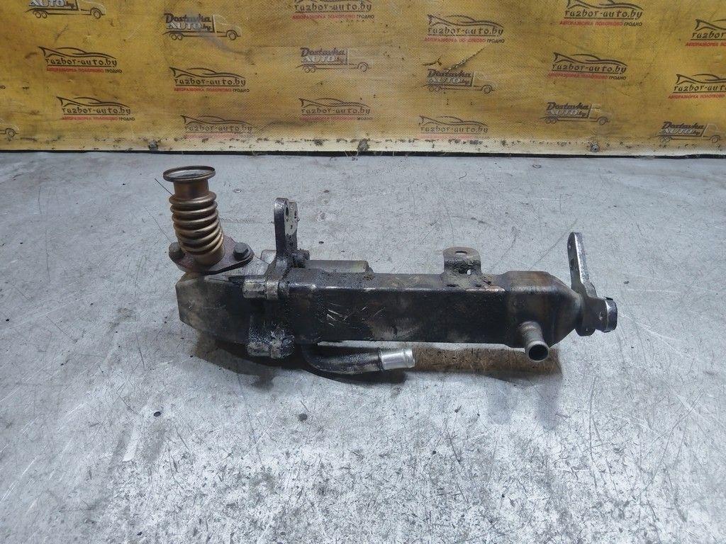 Клапан EGR ZP6UEG Volvo S60 - Фото 2