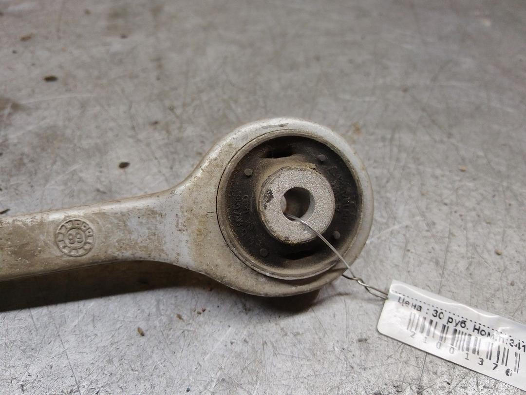 Рычаг передний левый Q609EJ Volkswagen Passat купить с доставкой