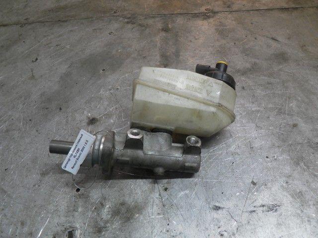 Цилиндр тормозной главный KLXXEK Renault Scenic