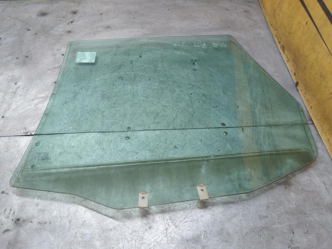 Стекло двери задней правой FLXOCR Volvo V40 - Фото 3