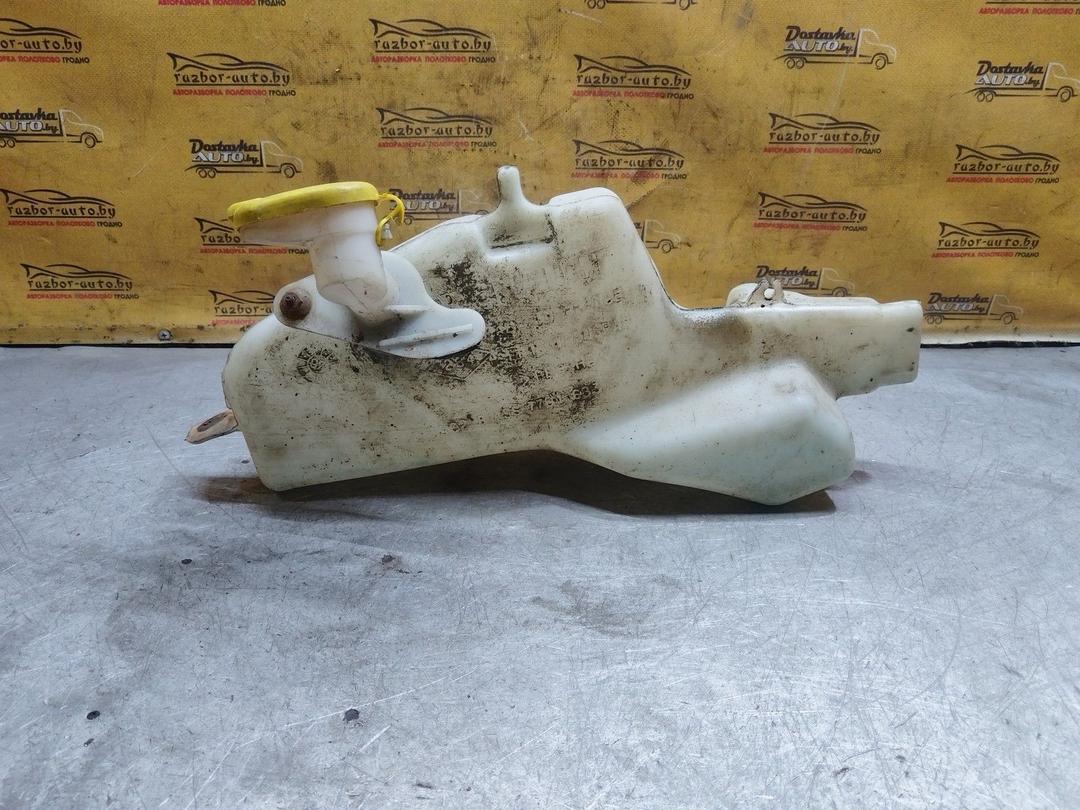 Бачок омывателя 12X2GW Renault Scenic купить в магазине запчастей бу