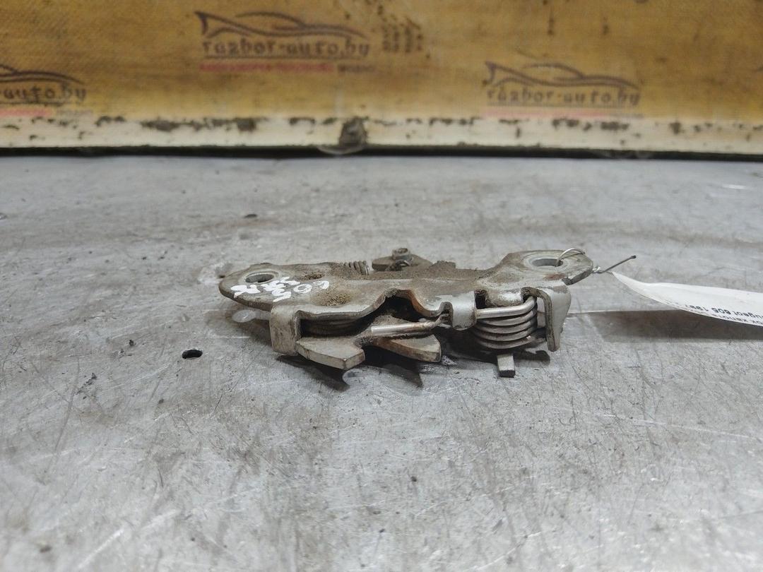 Замок капота D5Z8W2 Peugeot 605 - Фото 2