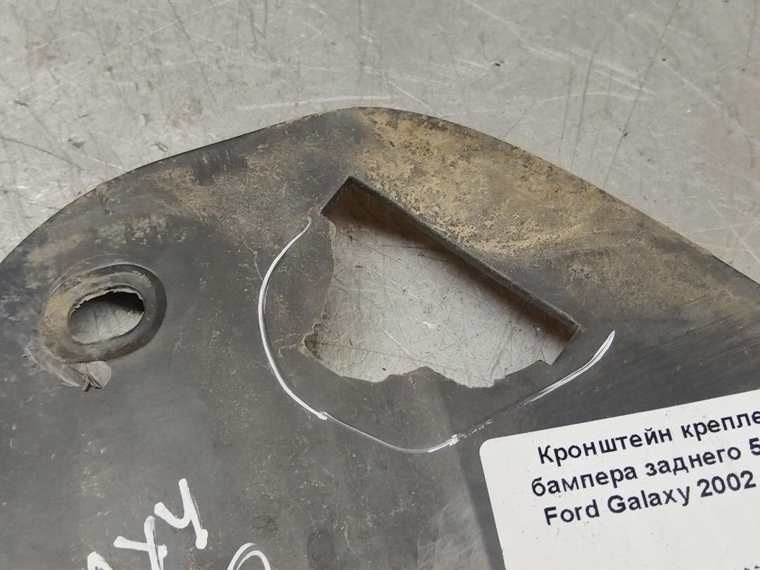 Кронштейн крепления бампера заднего 528NC9 Ford Galaxy купить