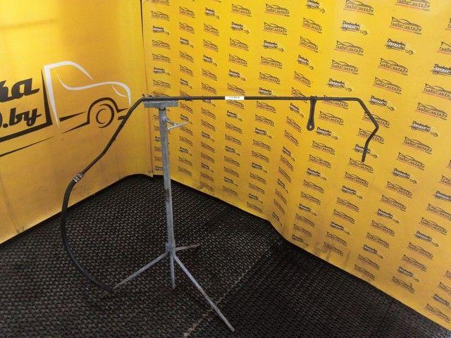 Трубка гидравлическая MGMNLG Ford Focus