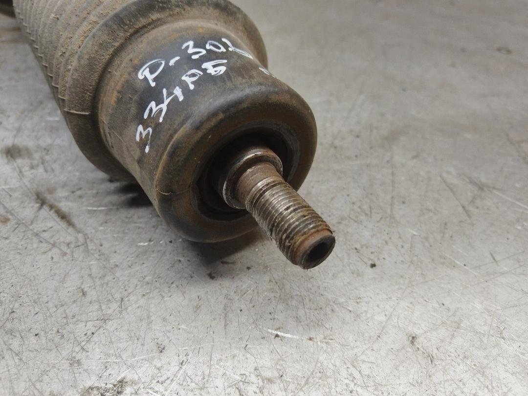 Амортизатор передний правый C2NG3N Peugeot 306 - Фото 2