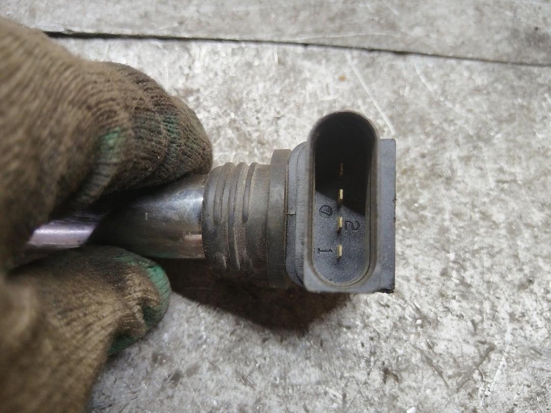 Катушка зажигания JDR432 Skoda Fabia купить в магазине запчастей бу