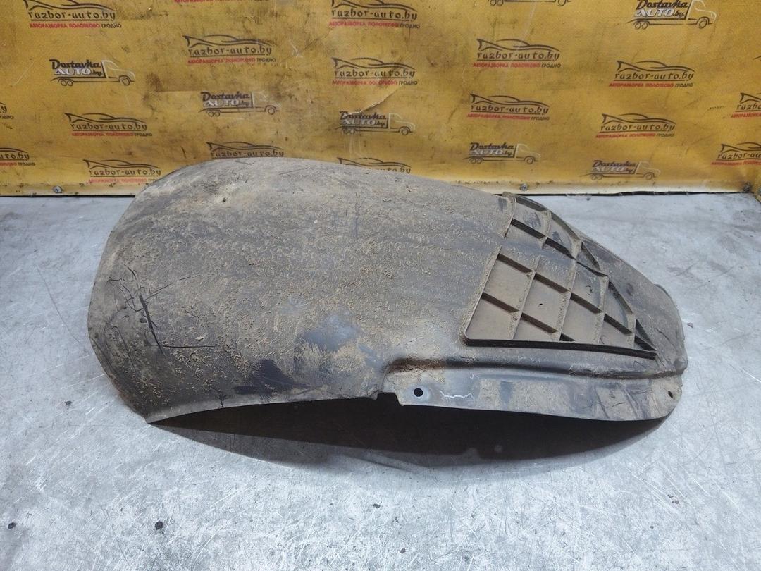 Защита арок задняя левая (подкрылок) 8QS8QV Opel Zafira