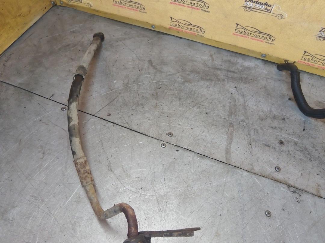 Трубка гидроусилителя M9JRWV Volkswagen Golf - Фото 3