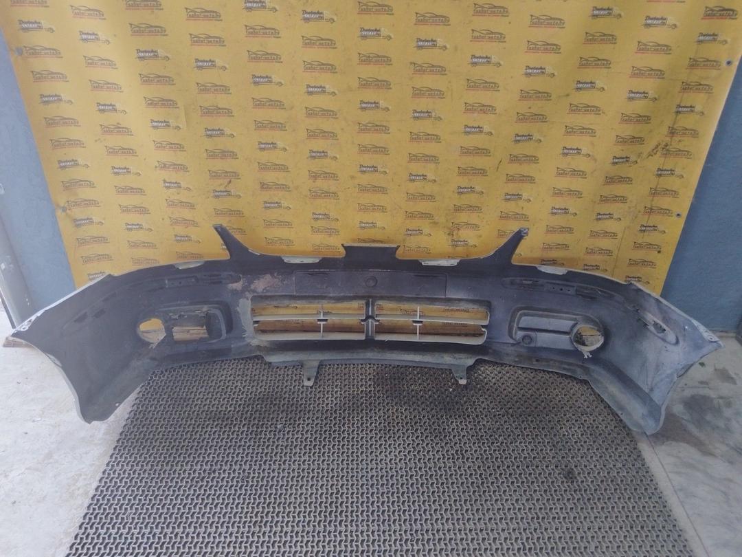 Бампер передний 5GL93C Nissan Almera Tino undefined