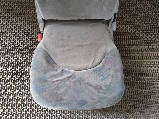 Сиденье заднее E9FD84 Citroen Xsara Picasso купить