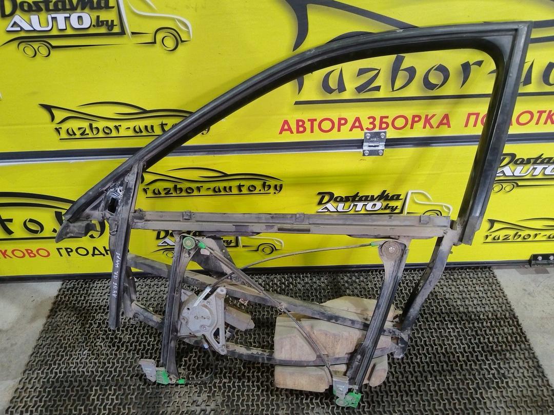 Стеклоподъемник электрический передний левый ZUJJKT Audi A4