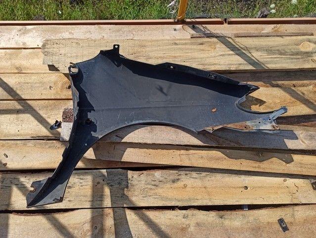 Крыло переднее левое SDA8XC Renault Scenic купить