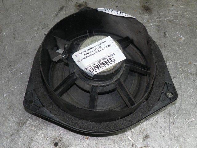 Динамик двери передней левой Z1VLUX Toyota Avensis купить