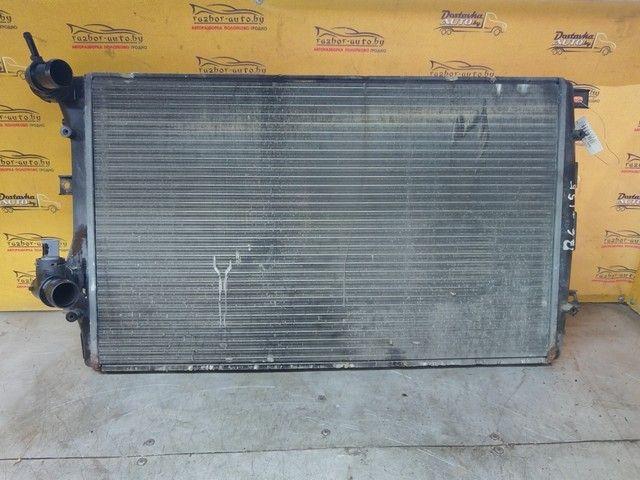 Радиатор (основной) 06A1RI Volkswagen Passat купить с доставкой