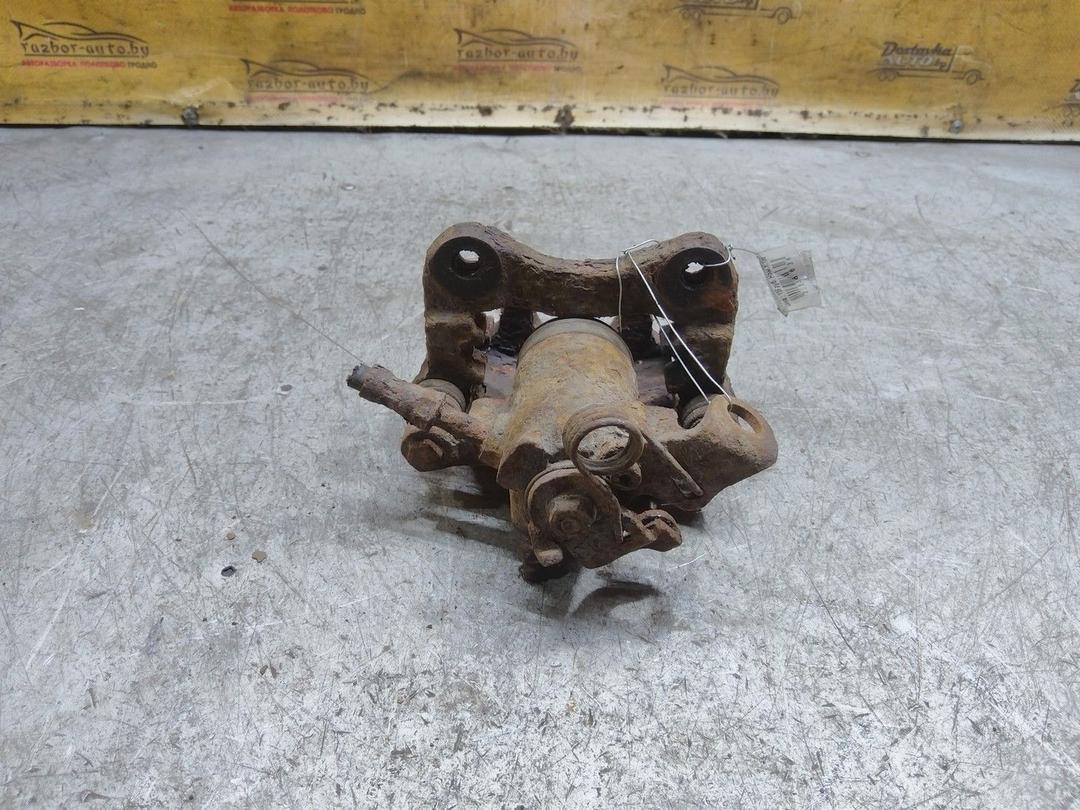 Суппорт задний левый BV3548 Seat Alhambra - Фото 5