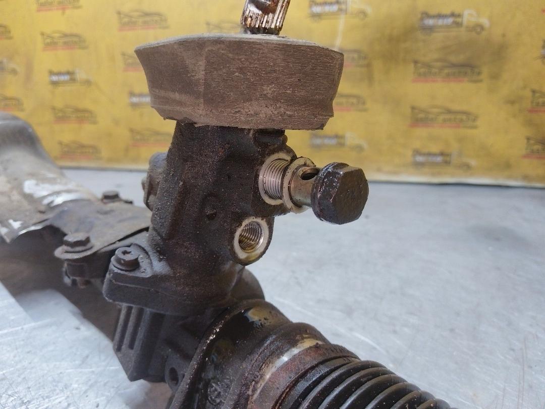 Рулевая рейка AW3WE2 Volkswagen Golf - Фото 3