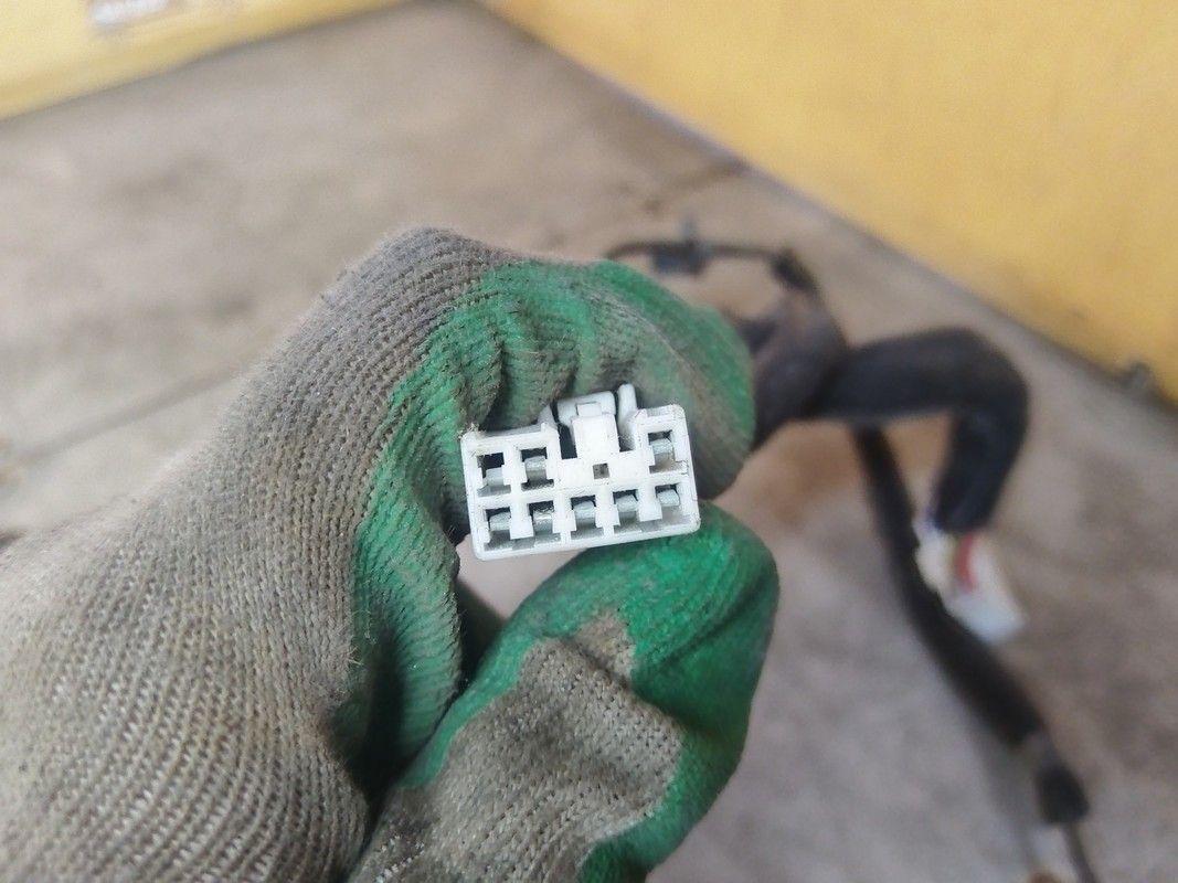 Проводка двери передней левой K5ZFZV Hyundai Matrix купить с доставкой. Огромный выбор запчастей и марок авто. У нас есть практически все.