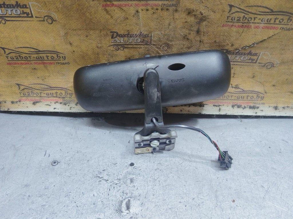 Зеркало салона EN4Q69 Saab 9-3 - Фото 2