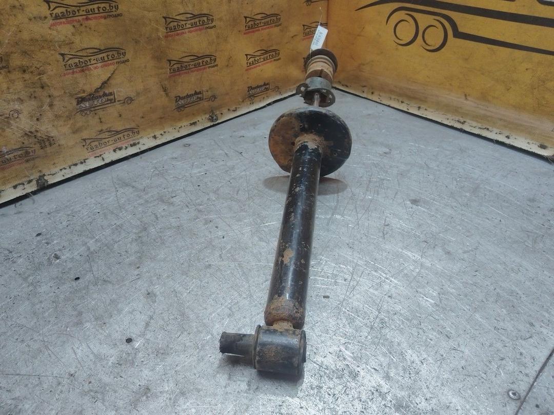 Амортизатор задний левый RGGTEC Audi A4 - Фото 6