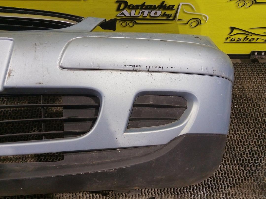 Бампер передний 7NCR8G Citroen C5 купить с доставкой. Огромный выбор запчастей и марок авто. У нас есть практически все.