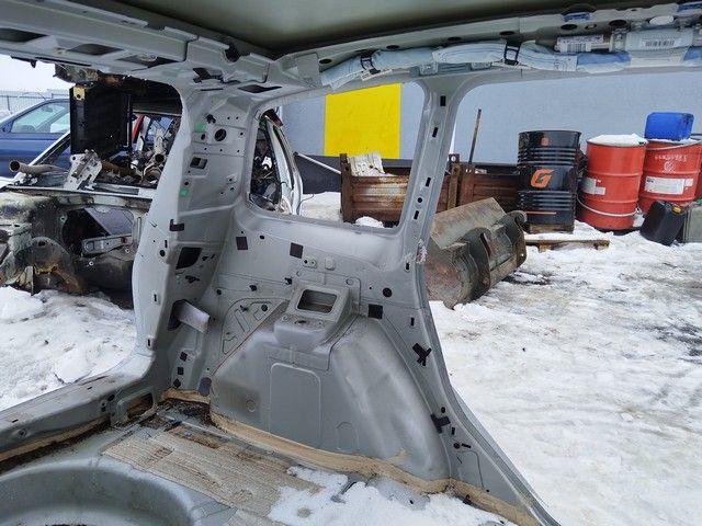 Крыло заднее левое MIZRE9 Ford C-Max undefined