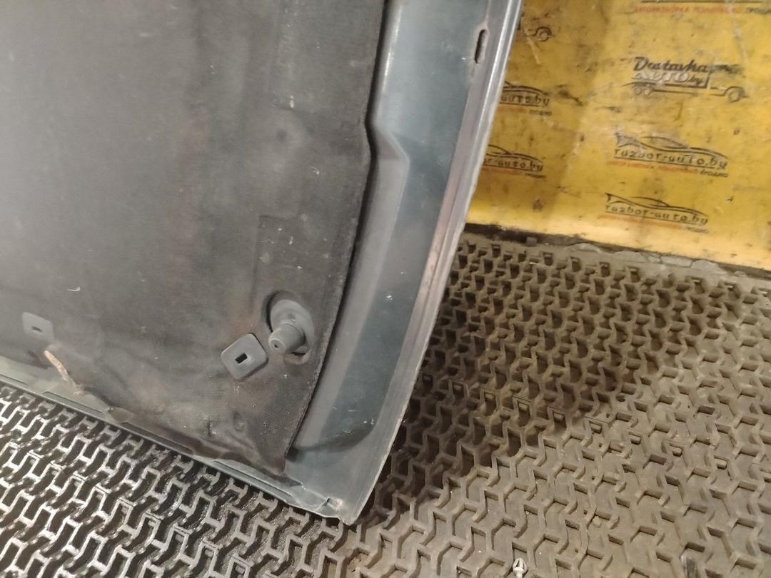 Капот DEJI4M Peugeot 806 - Фото 11