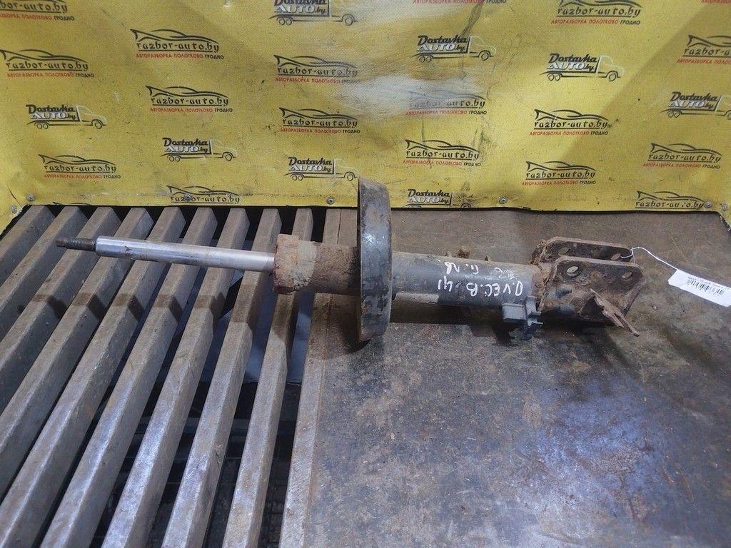 Амортизатор передний левый 04XIKE Opel Vectra - Фото 1