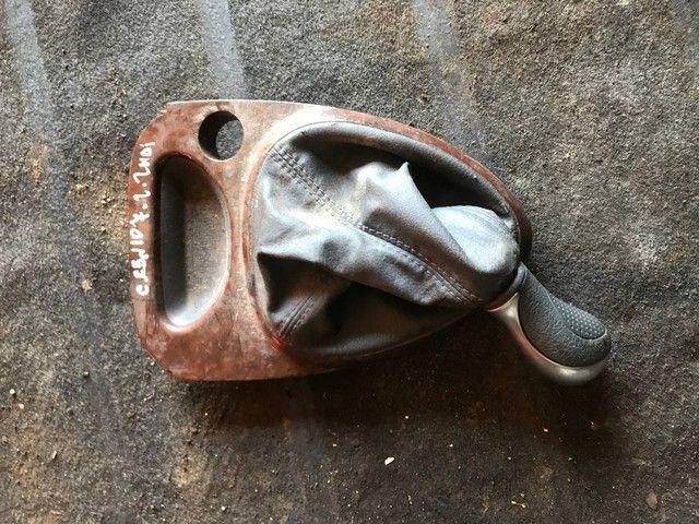 Консоль салона (кулисная часть) Y2G7WG Citroen C5 купить