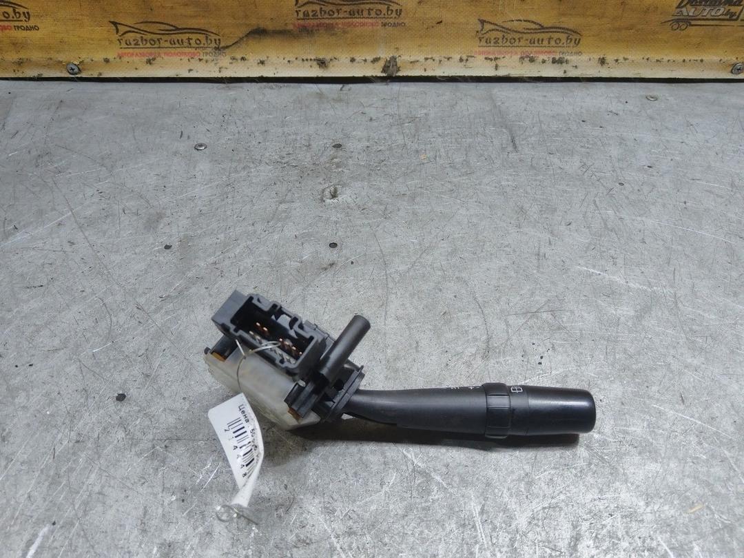 Переключатель дворников K0HLPQ Toyota Corolla Verso - Фото 4