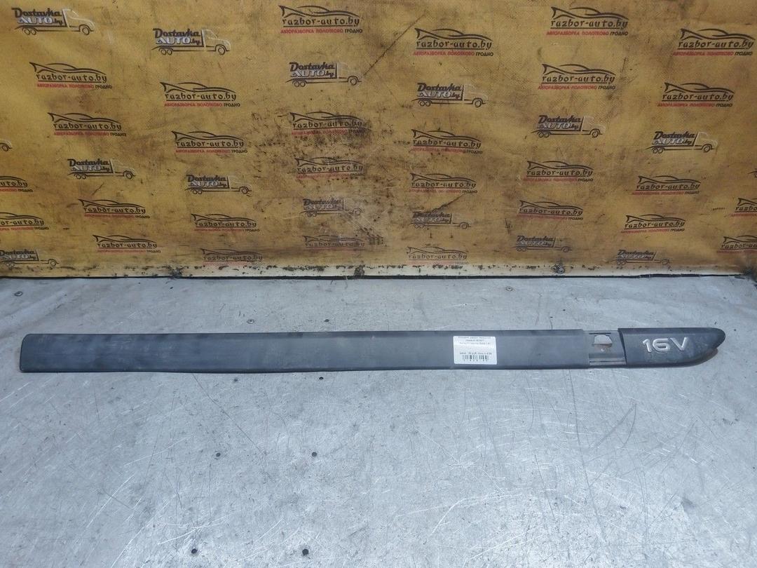 Молдинг двери передней правой IS000T Renault Laguna - Фото 1