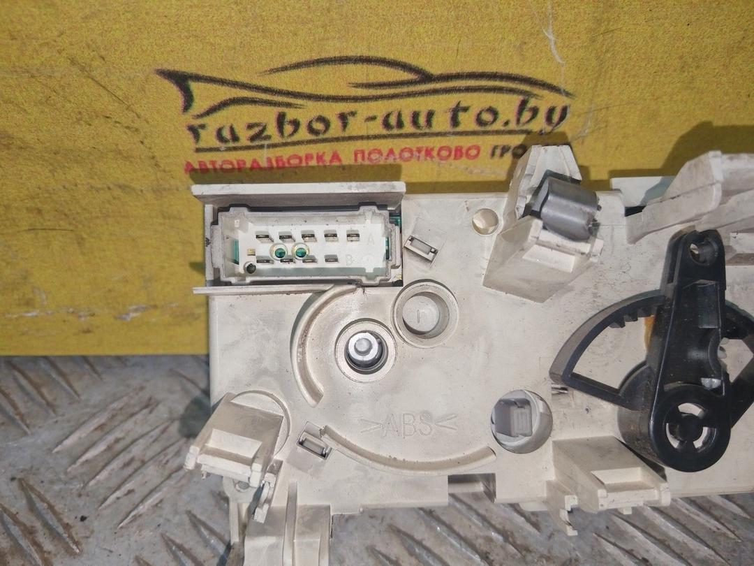 Блок управления печки/климат-контроля ELSL6W Citroen Berlingo - Фото 3