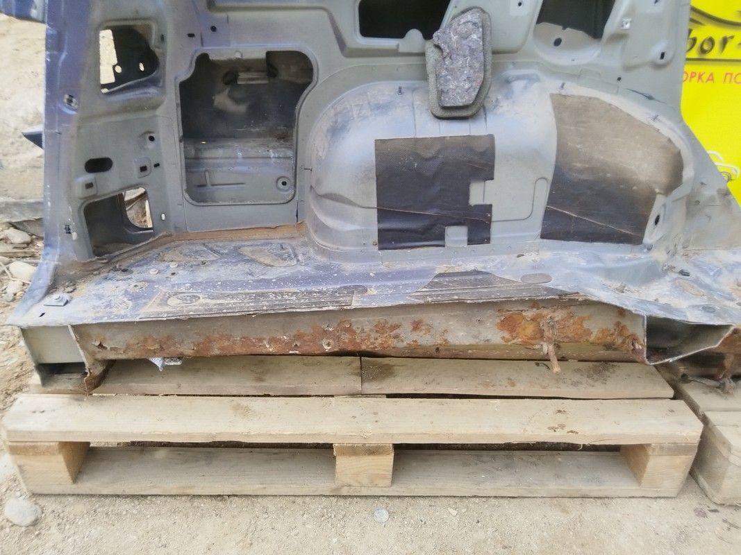 Крыло заднее левое 90LG95 Fiat Stilo undefined