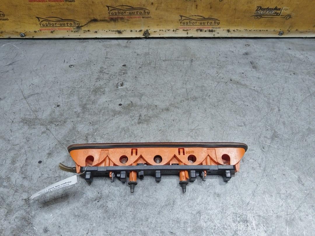 Стоп-сигнал XSW0WI Peugeot 206 купить с доставкой