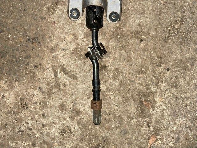 Рулевая колонка 71CALM Renault Espace купить с доставкой