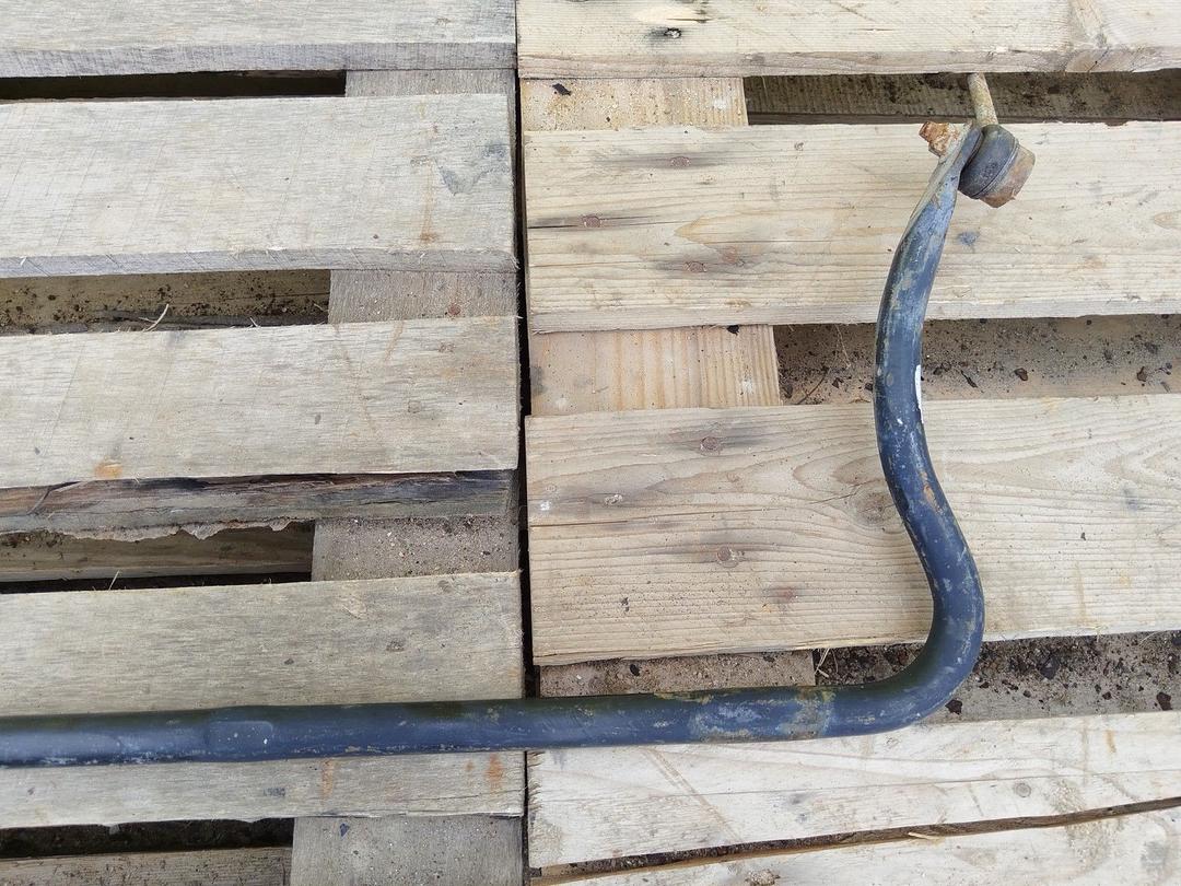 Стабилизатор подвески (поперечной устойчивости) передний CDS7UG Citroen C4 купить с доставкой