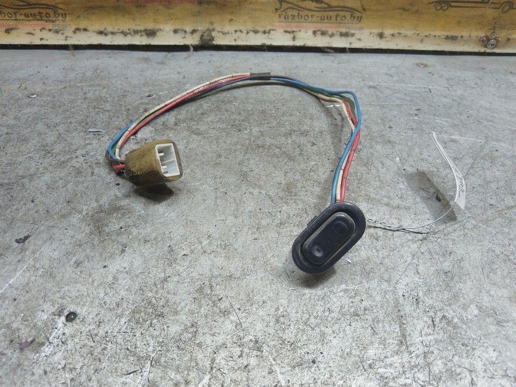 Кнопка стеклоподъемника заднего правого HO7E4U Mazda Xedos 6 - Фото 1