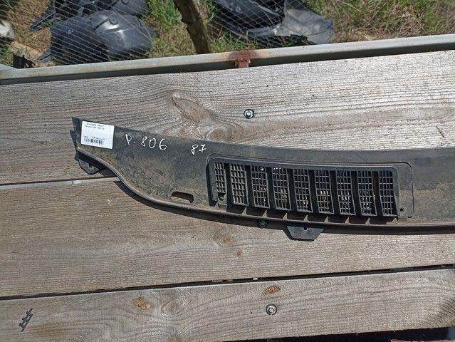 Дождевик 4863O1 Peugeot 806 купить