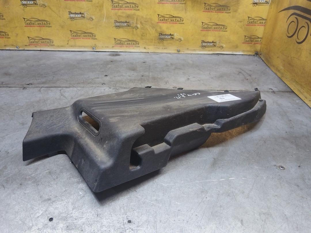 Обшивка багажника 1XN917 Citroen C4 купить