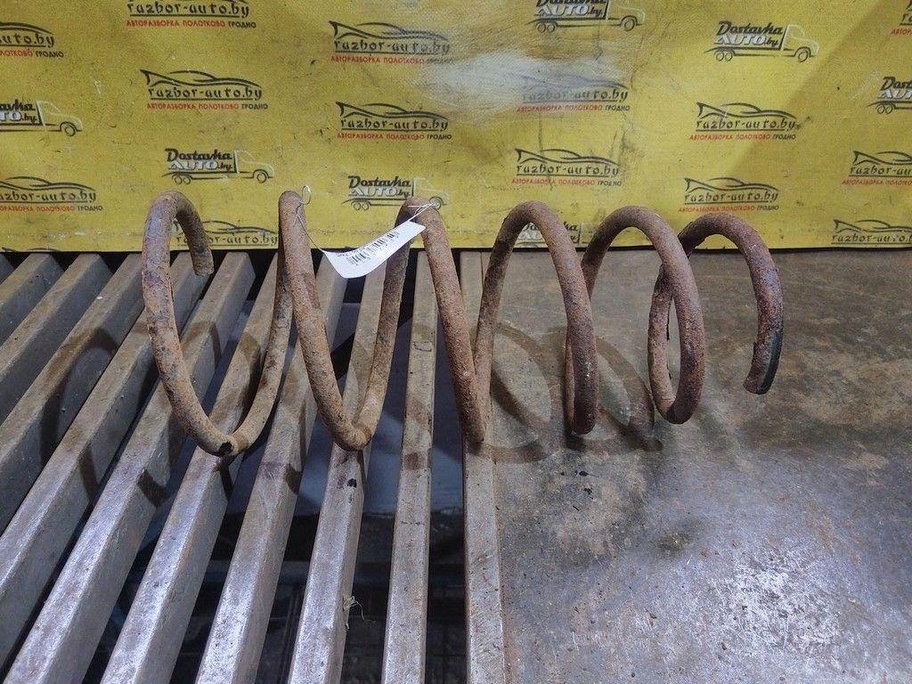 Пружина передняя 2LPJ7F Renault Megane - Фото 1