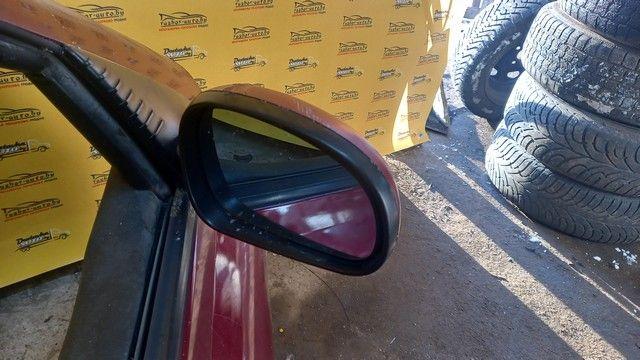 Зеркало наружное правое Z1DFLN Peugeot 406 - Фото 2