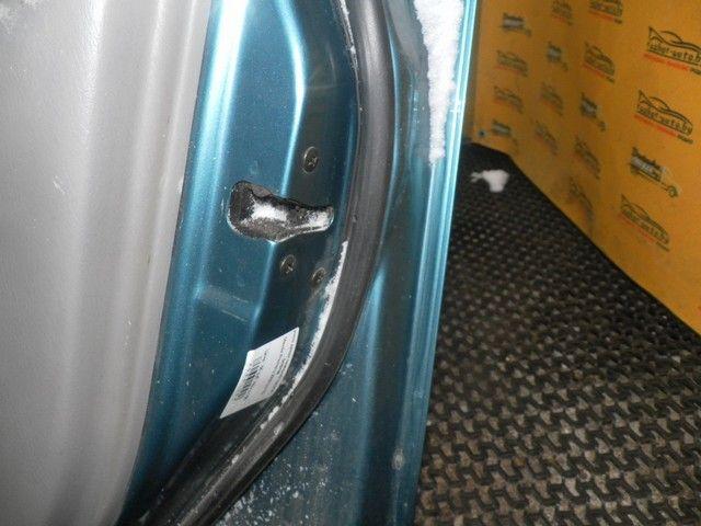 Замок двери передней правой 3HSH39 Mazda Premacy купить с доставкой