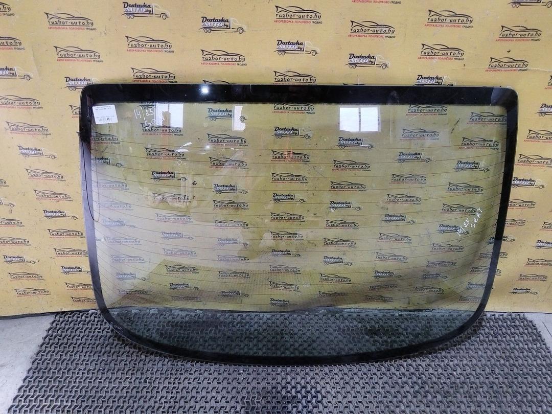 Стекло заднее ED0T6U Seat Toledo