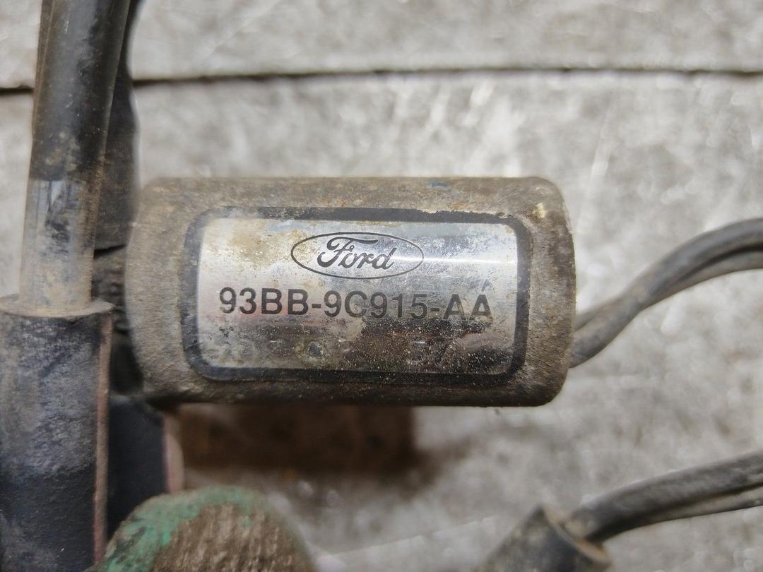 Клапан электромагнитный WCQYC5 Ford Escort купить