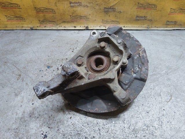 Кулак поворотный левый 4VIP2U Volvo S60 купить в магазине запчастей бу