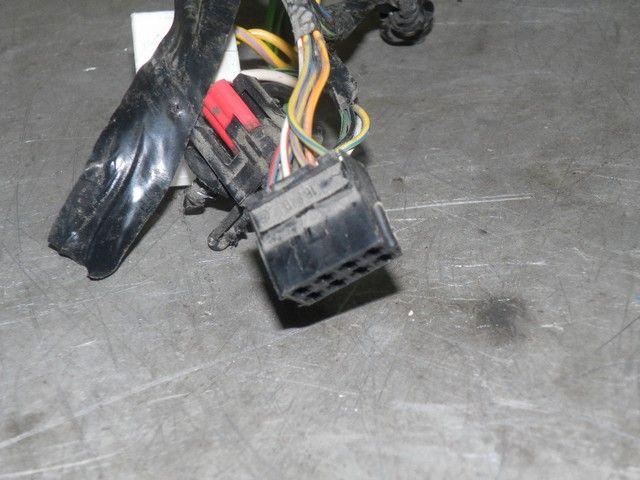 Проводка двери передней левой Q3V18G Ford Focus - Фото 5