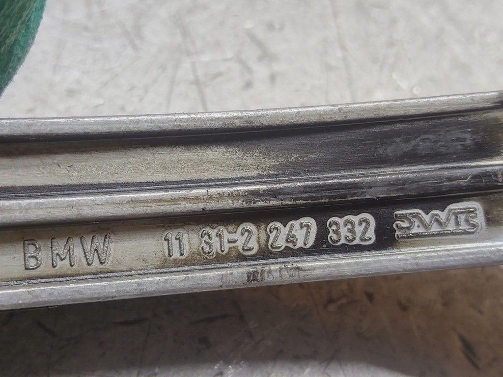 Натяжитель ремня генератора CXFKOU BMW X5 E53 - Фото 6