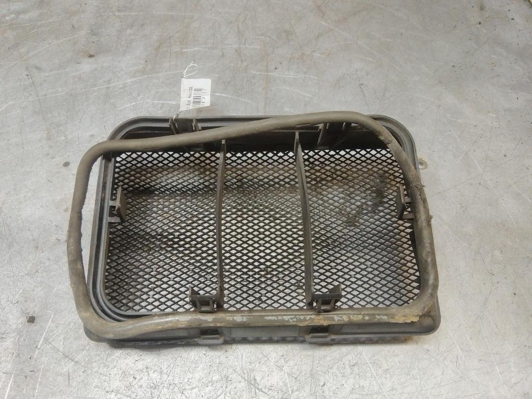 Корпус салонного фильтра 4NM9S6 Citroen C5 - Фото 2