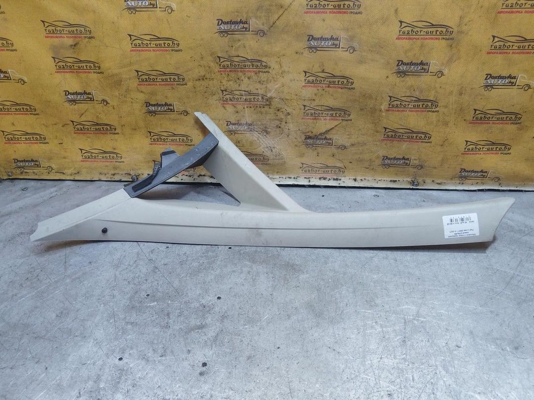 Обшивка стойки передней левой Z79UPA Fiat Linea - Фото 4