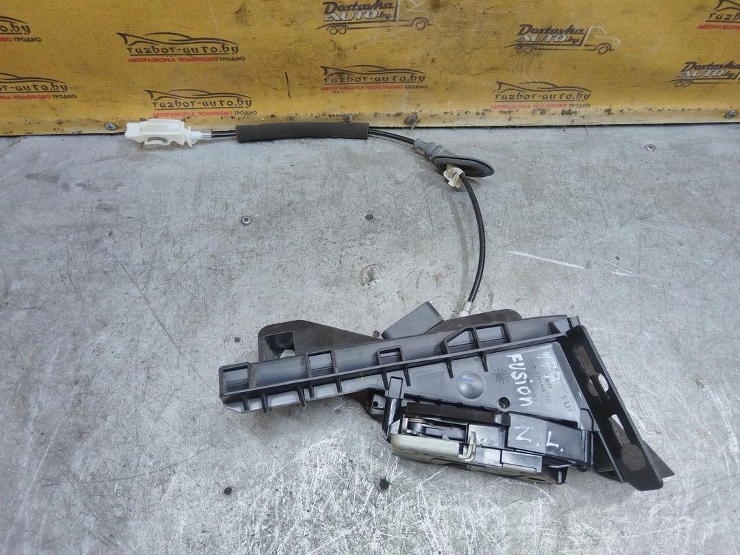 Замок двери задней левой GA161L Ford Fusion купить