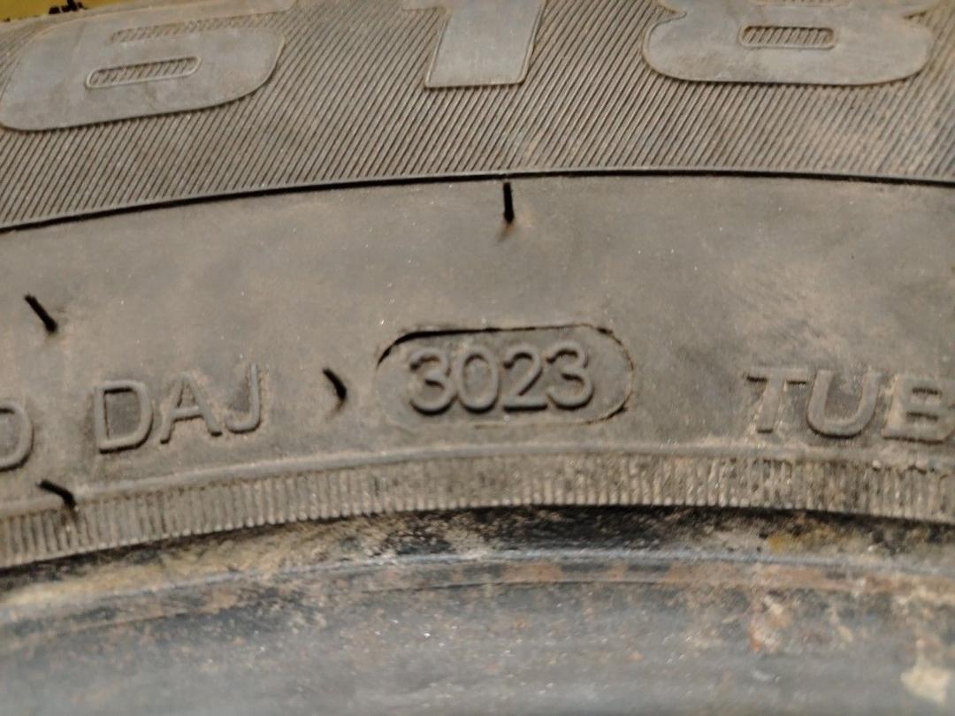 Шина Goodride 195/65 R15 26J3E4 26J3E4 Goodride - Фото 5